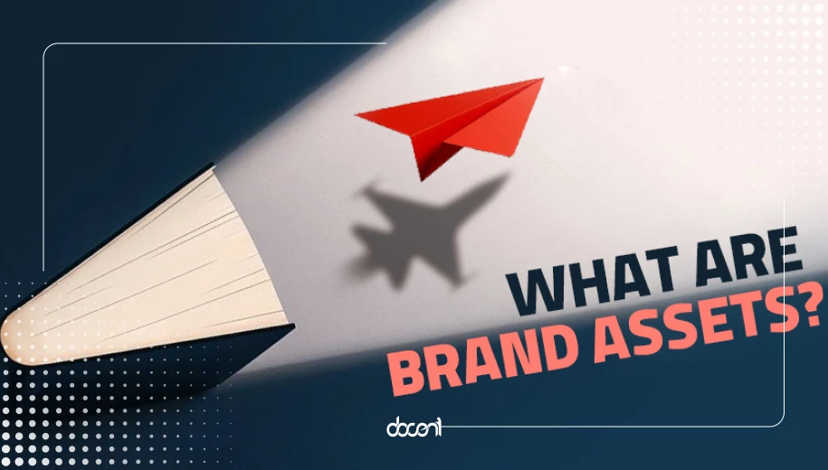 دارایی‌ برند چیست؟