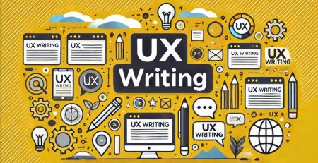 UX Writer کیست و چه وظایفی دارد؟