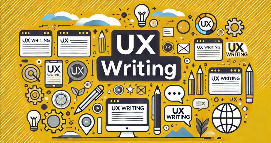 UX Writer کیست و چه وظایفی دارد؟