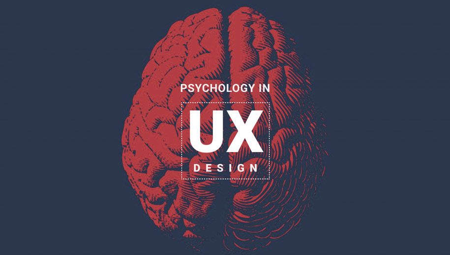 روانشناسی در طراحی تجربه کاربری