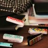 چراغک (باتری) طرح قلب| چراغ مطالعه جیبی - Image 3