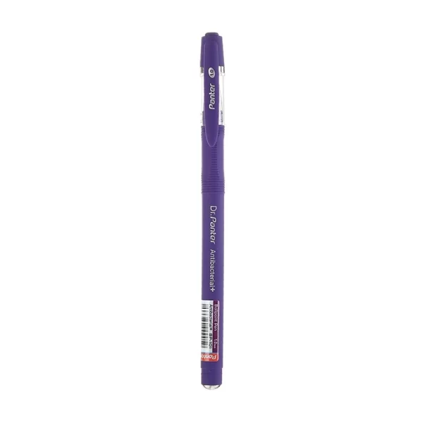 خودکار 1 میلی متری پنتر مدل Ballpoint Pen کد 101 - تصویر 3