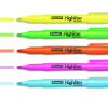ماژیک هایلایت قلمی لاکسر مدل Fluorescent