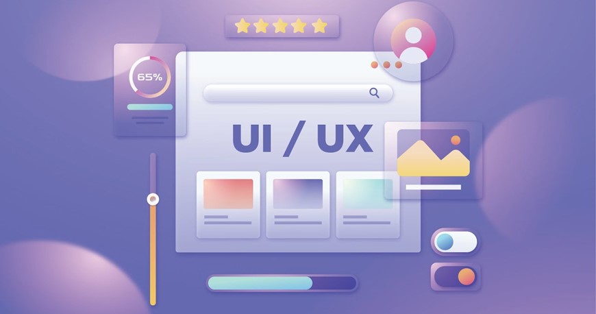 ui و ux چیست