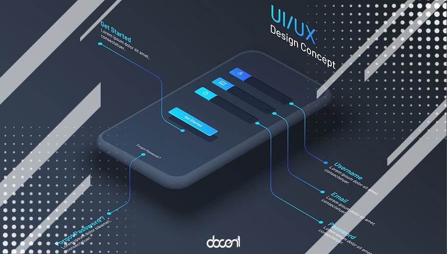 ui ux چیست