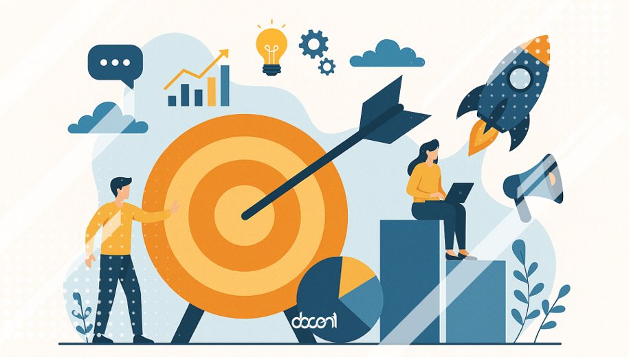 آموزش بازاریابی