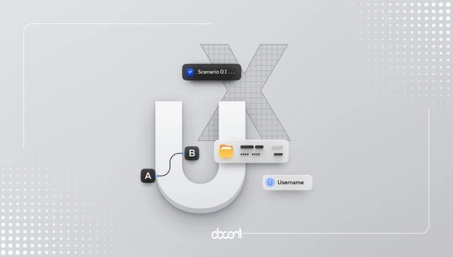 مهمترین اصول تجربه کاربری ux در دنیای دیجیتال