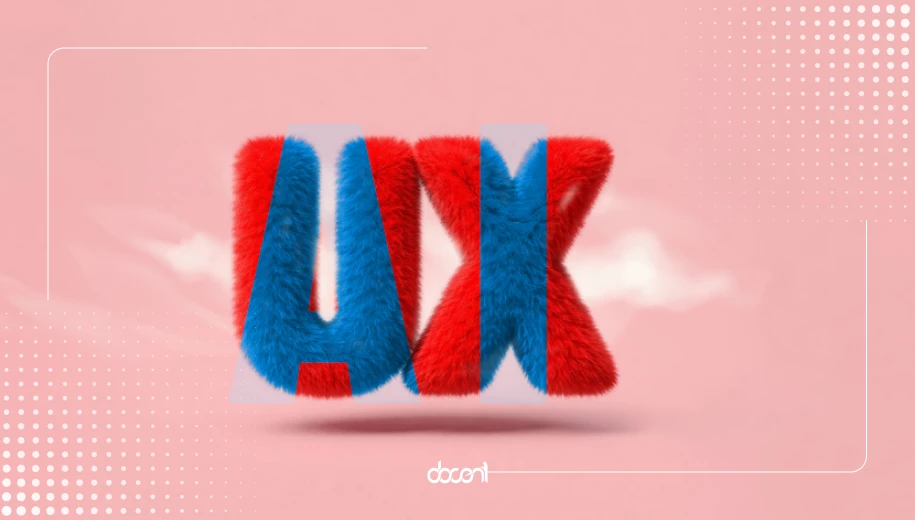 تاثیر هوش مصنوعی (AI) بر UX