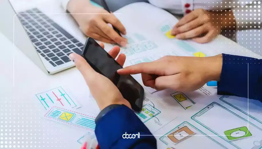 ابعاد پنج‌گانه کاربردپذیری