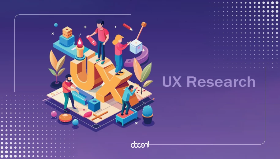 تحقیقات تجربه کاربری (UX Research) چیست