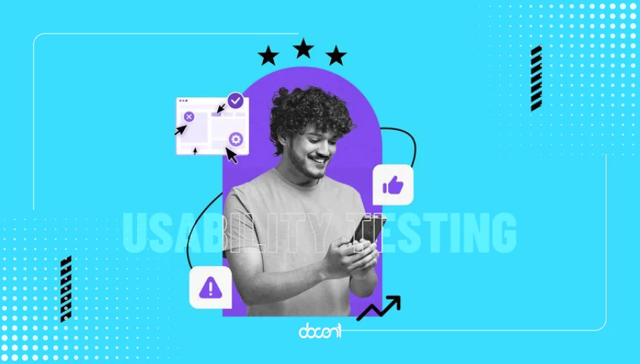 تست کاربردپذیری (Usability Testing) چیست؟